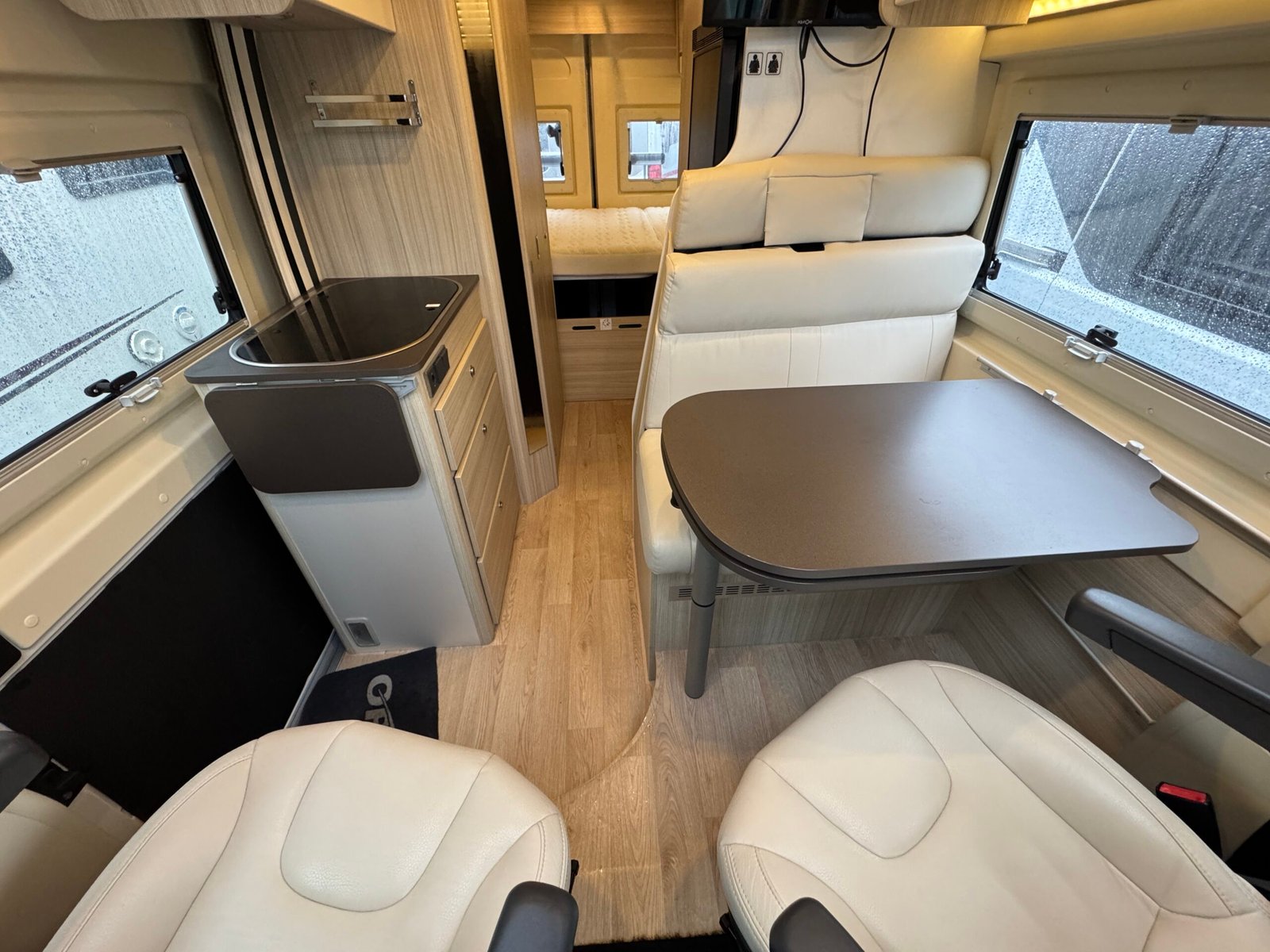 DREAMER D55 UP BLANC Addict - Image 14