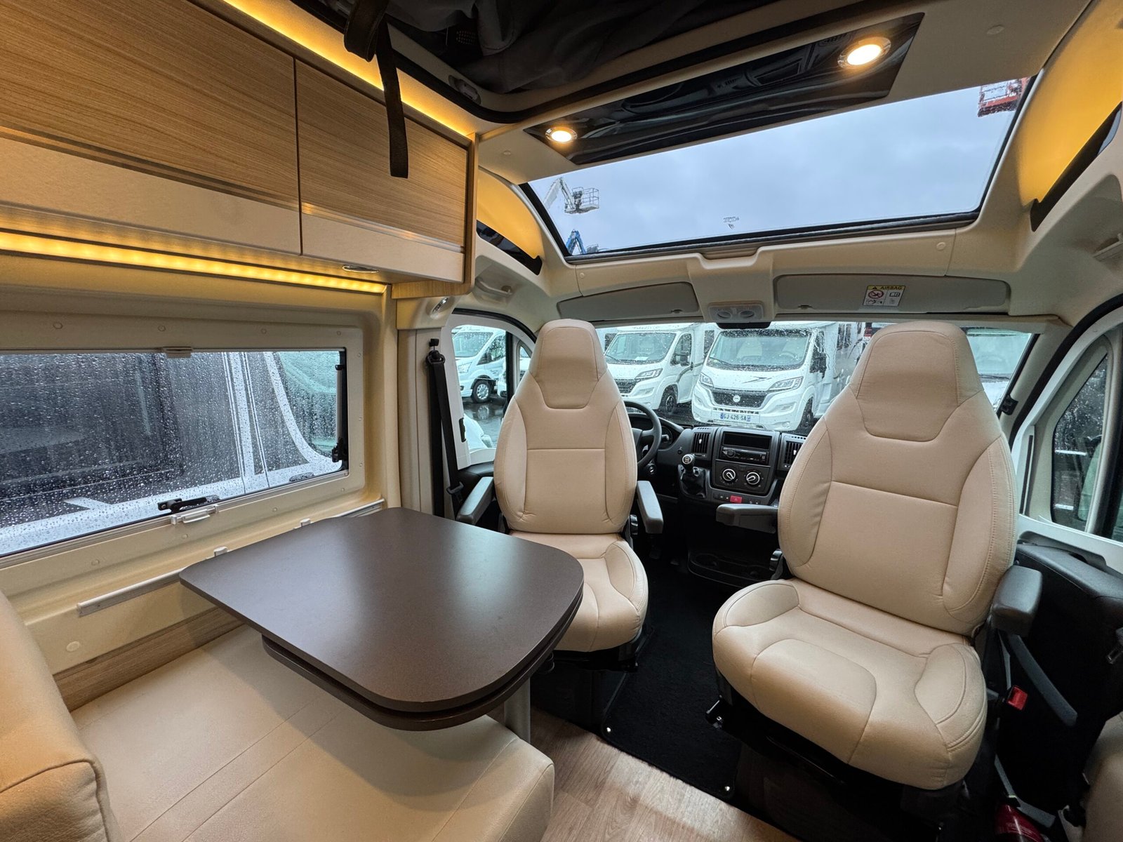 DREAMER D55 UP BLANC Addict - Image 15