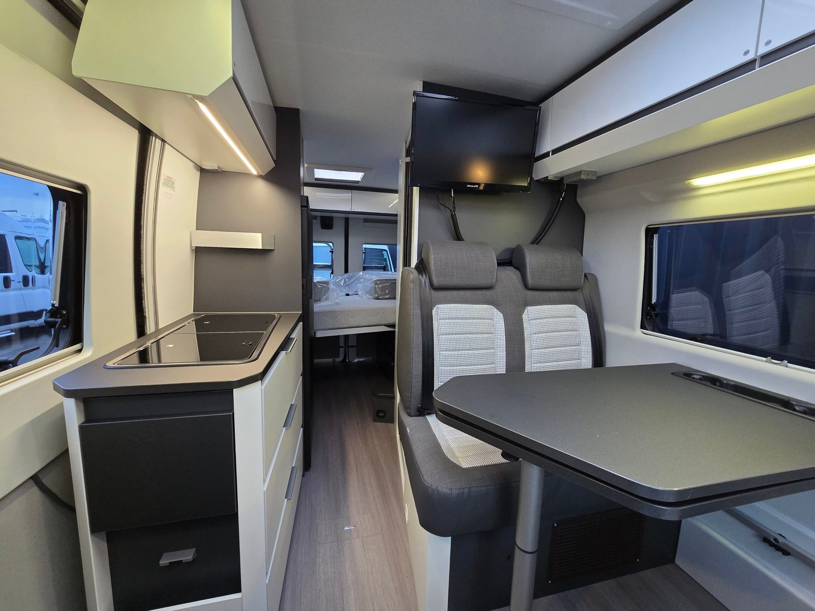Adria Twin 600 SPB Supreme - Image 9
