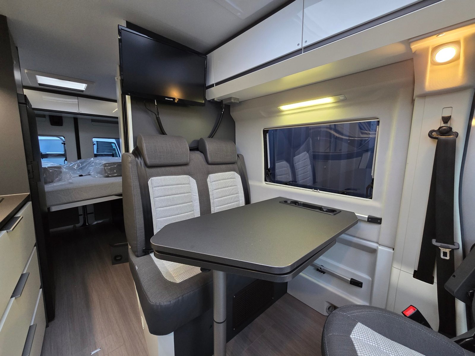 Adria Twin 600 SPB Supreme - Image 11