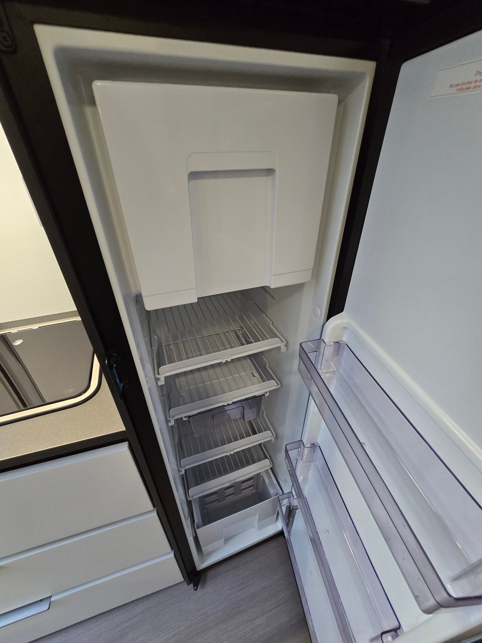 Adria Twin 600 SPB Supreme - Image 14