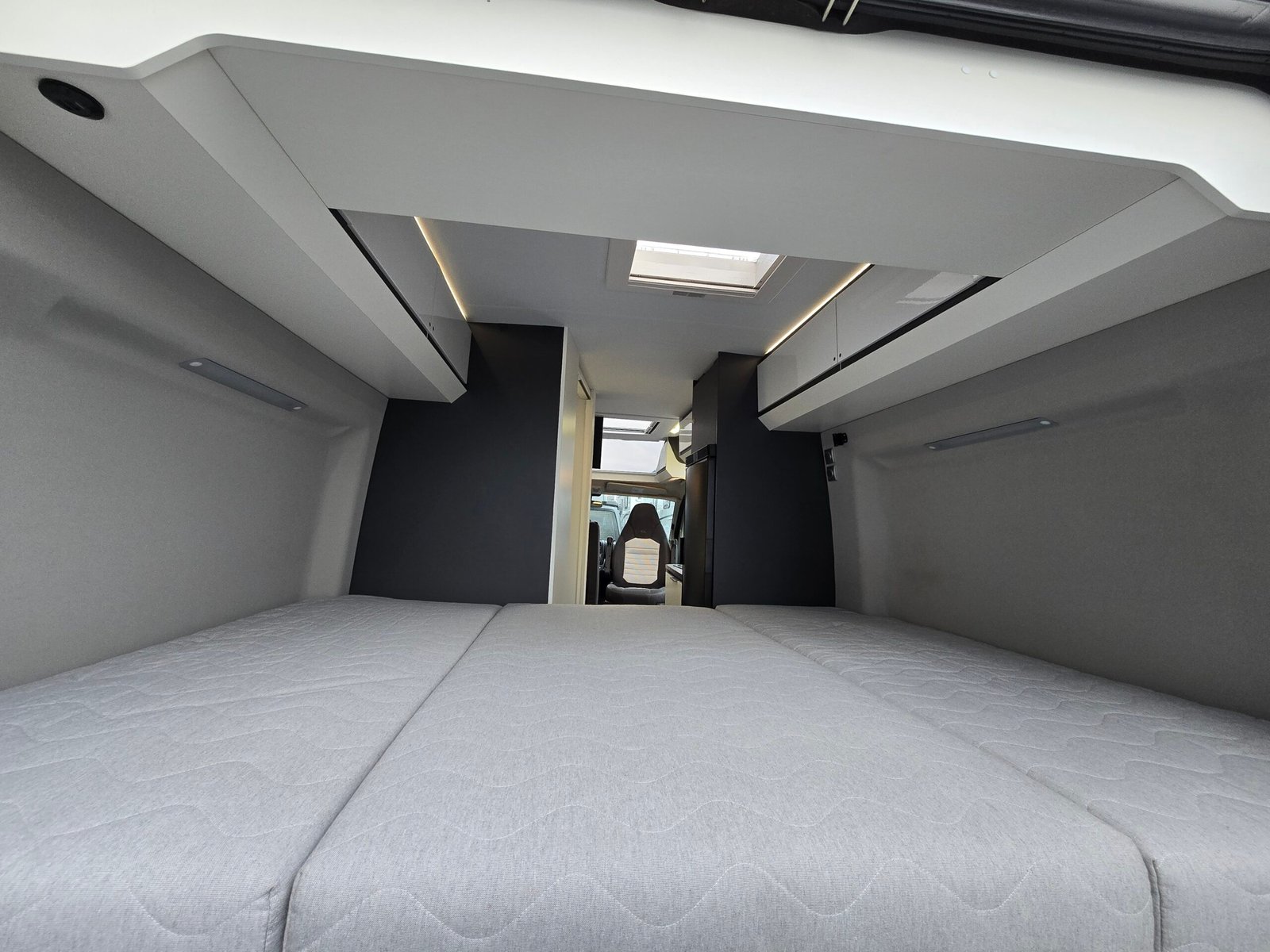 Adria Twin 600 SPB Supreme - Image 19