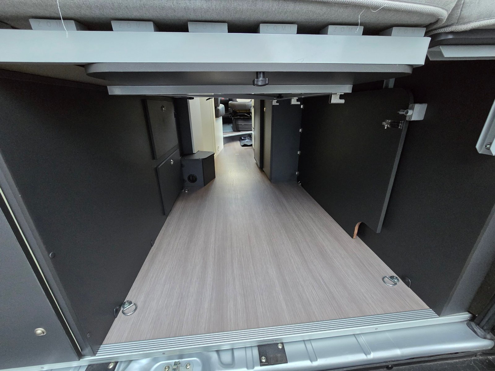 Adria Twin 600 SPB Supreme - Image 20