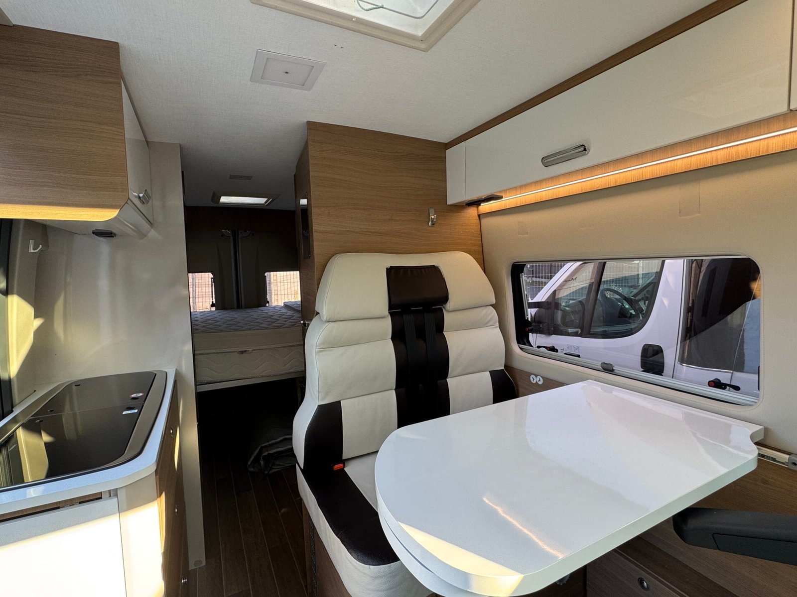 McLouis Menfys Van S-Line Finition dition - Image 9