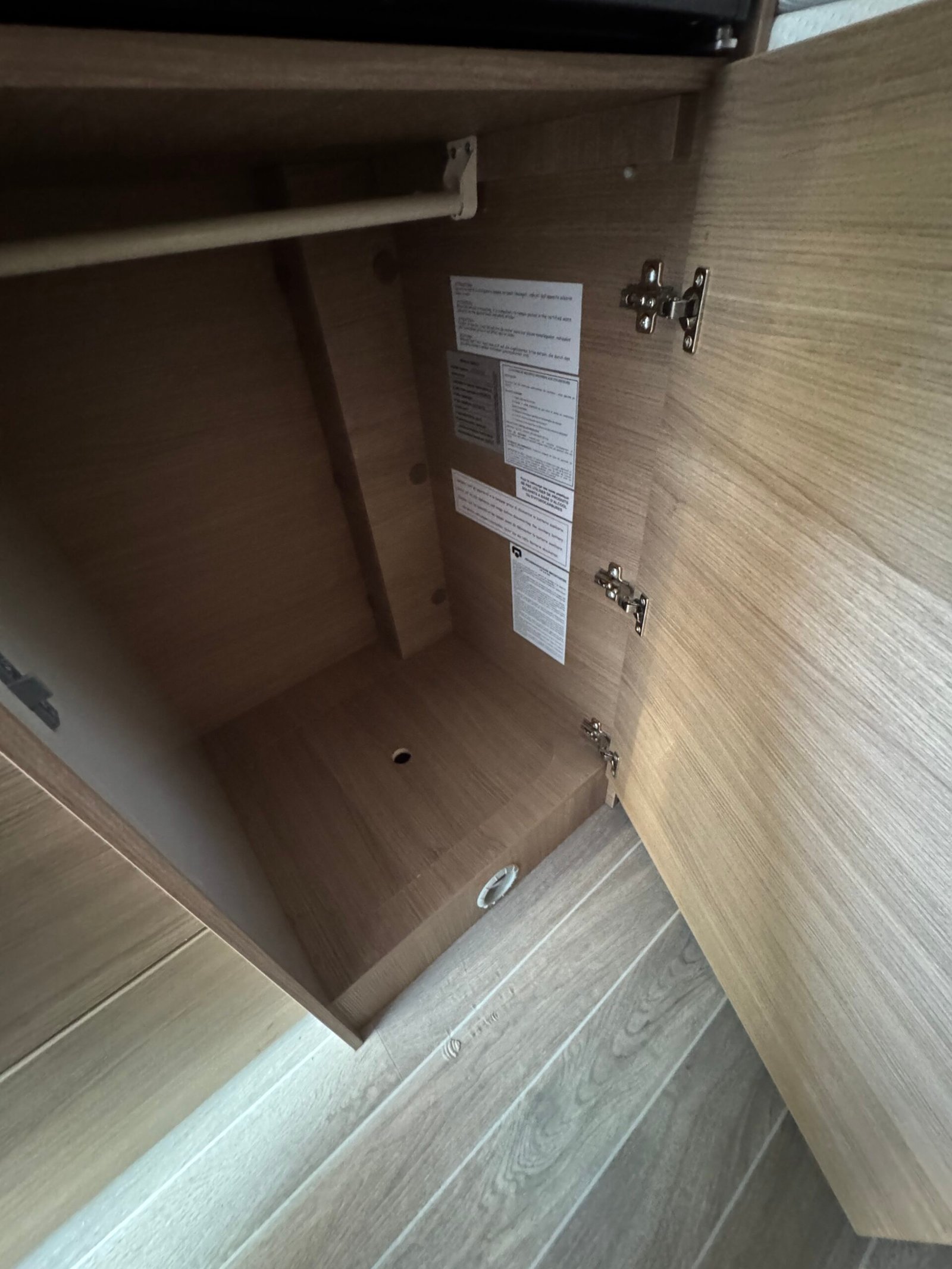 McLouis Menfys Van S-Line Finition dition - Image 14