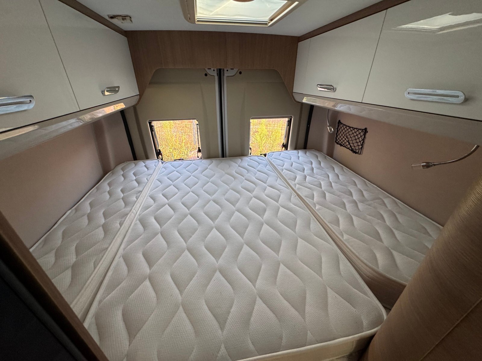 McLouis Menfys Van S-Line Finition dition - Image 15