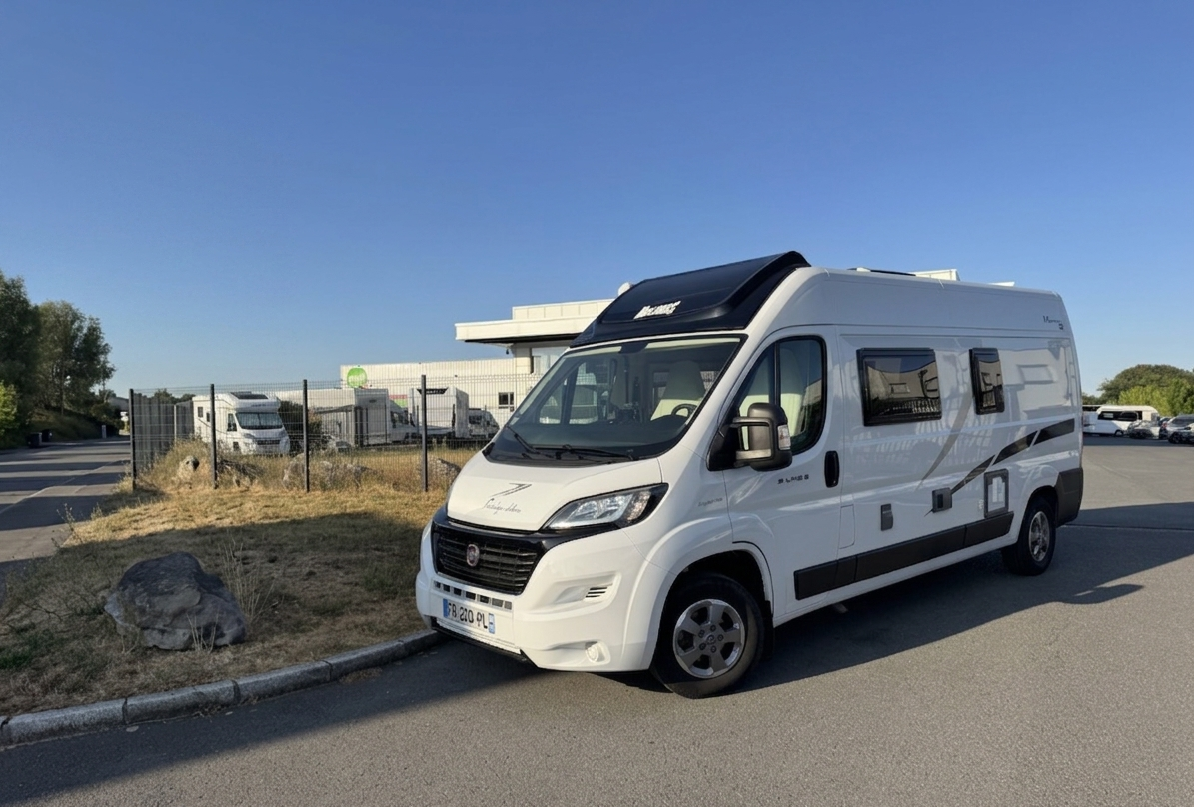 McLouis Menfys Van S-Line Finition dition - Image 18