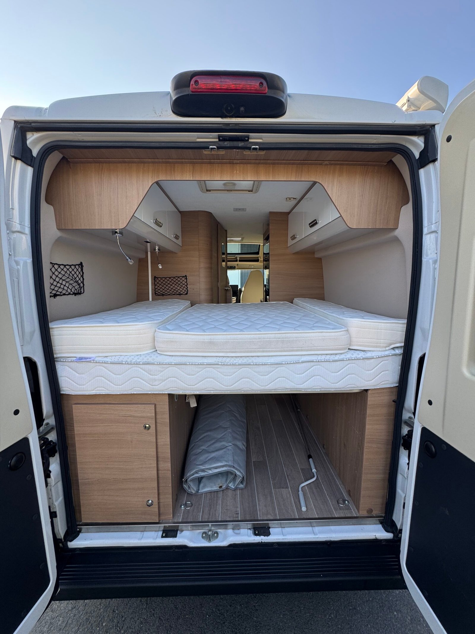 McLouis Menfys Van S-Line Finition dition - Image 20