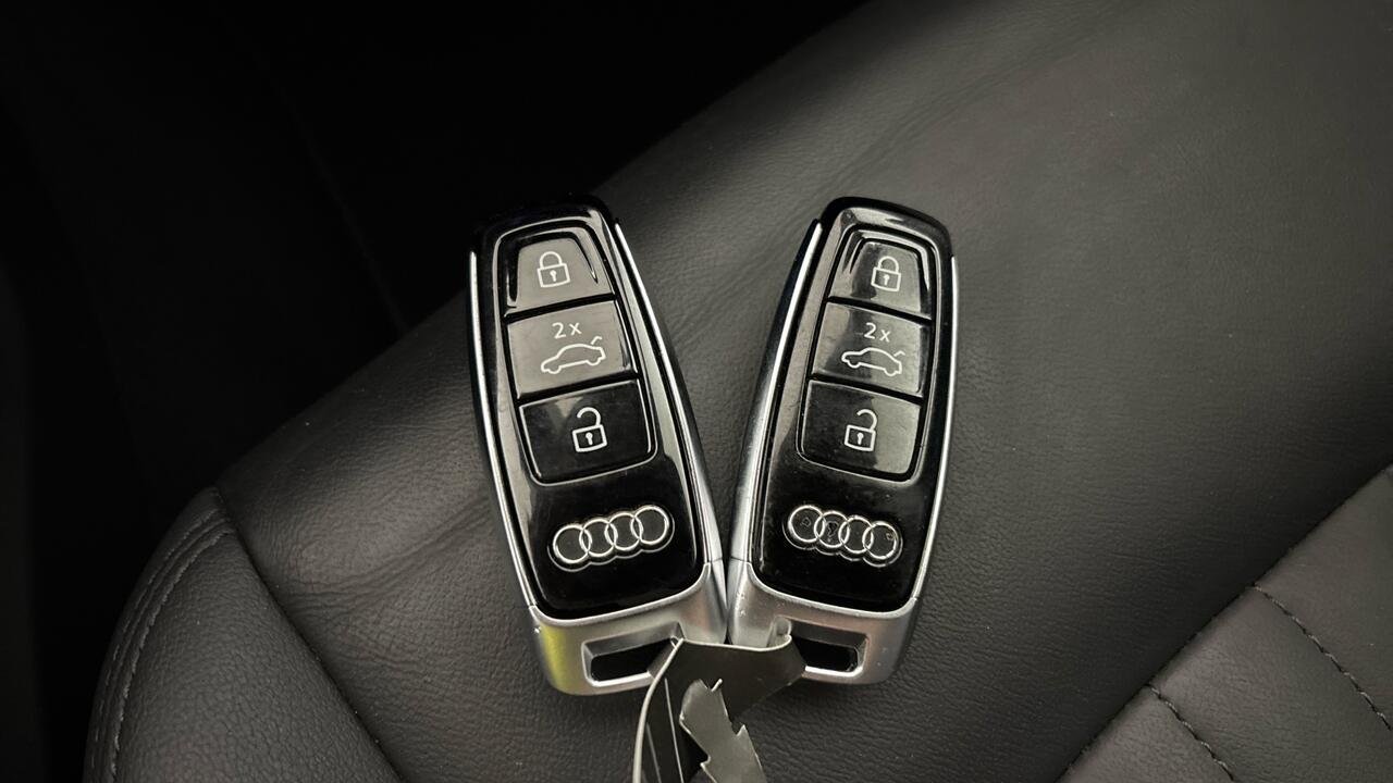 Audi A6 Business Executive 50 TFSI e quattro S tronic - Image 4