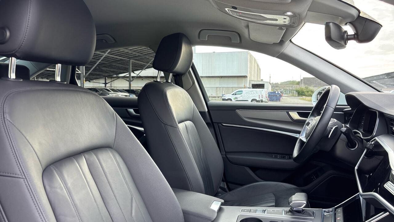 Audi A6 Business Executive 50 TFSI e quattro S tronic - Image 5