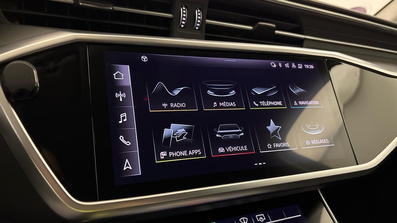 Audi A6 Business Executive 50 TFSI e quattro S tronic - Image 7