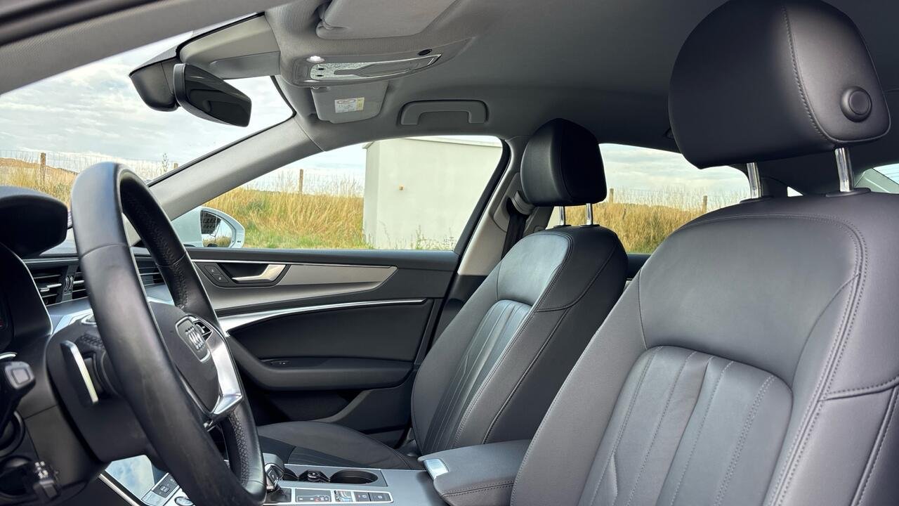 Audi A6 Business Executive 50 TFSI e quattro S tronic - Image 9