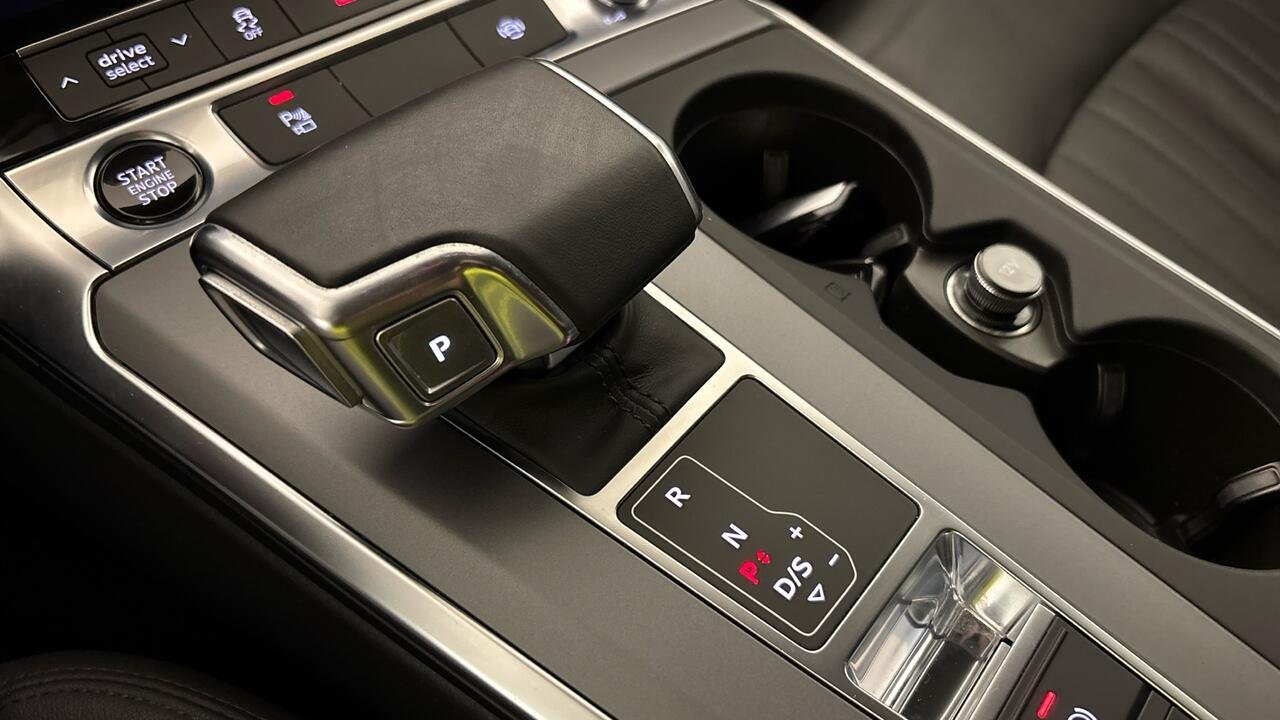 Audi A6 Business Executive 50 TFSI e quattro S tronic - Image 15