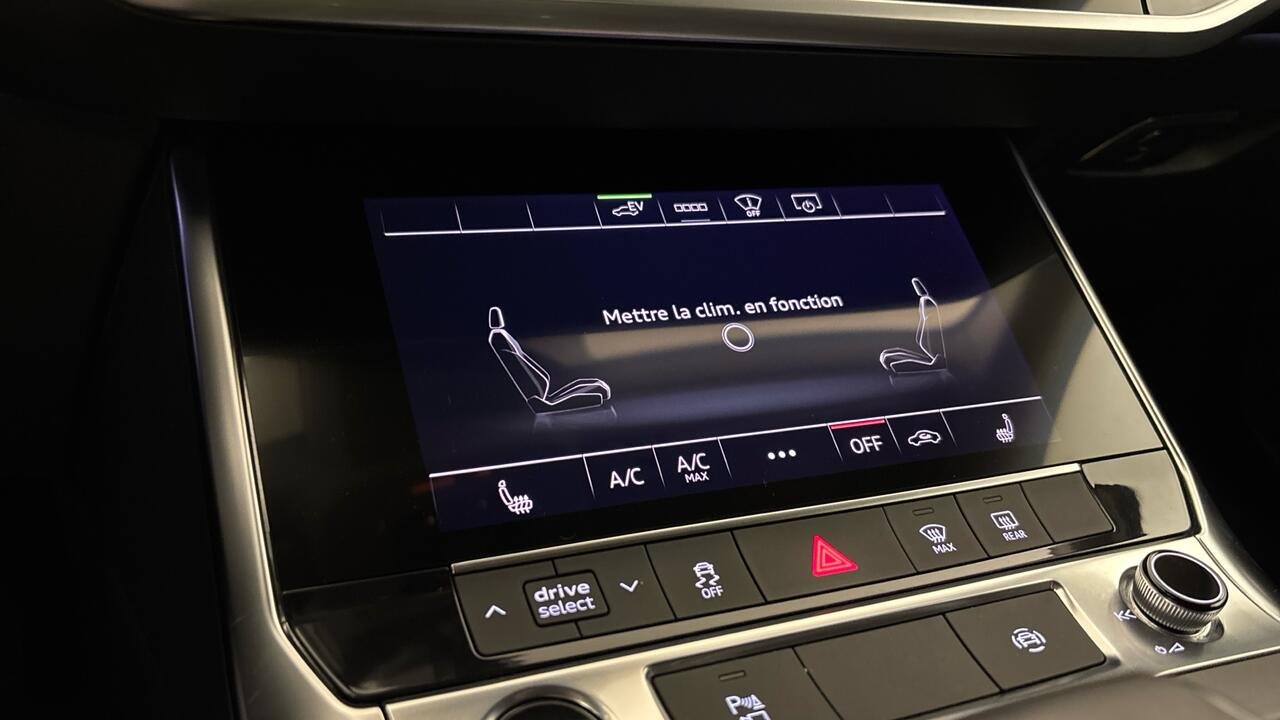 Audi A6 Business Executive 50 TFSI e quattro S tronic - Image 17