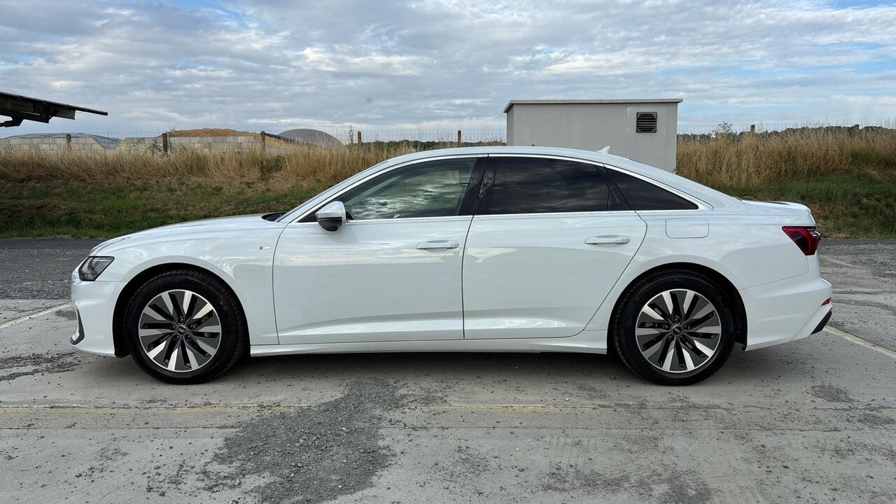 Audi A6 Business Executive 50 TFSI e quattro S tronic - Image 28