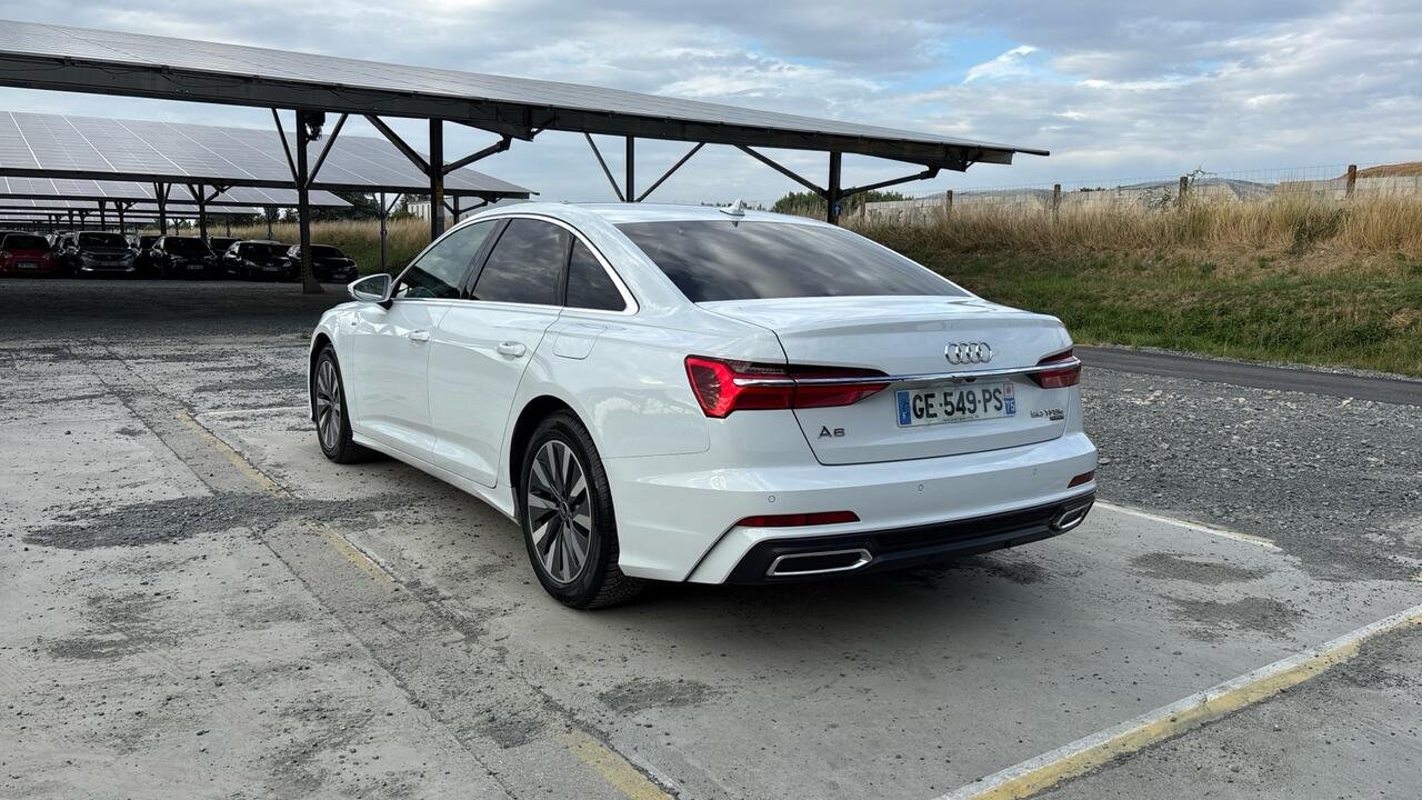 Audi A6 Business Executive 50 TFSI e quattro S tronic - Image 30
