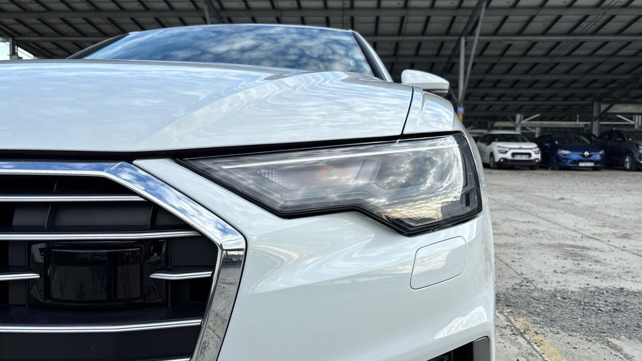 Audi A6 Business Executive 50 TFSI e quattro S tronic - Image 33