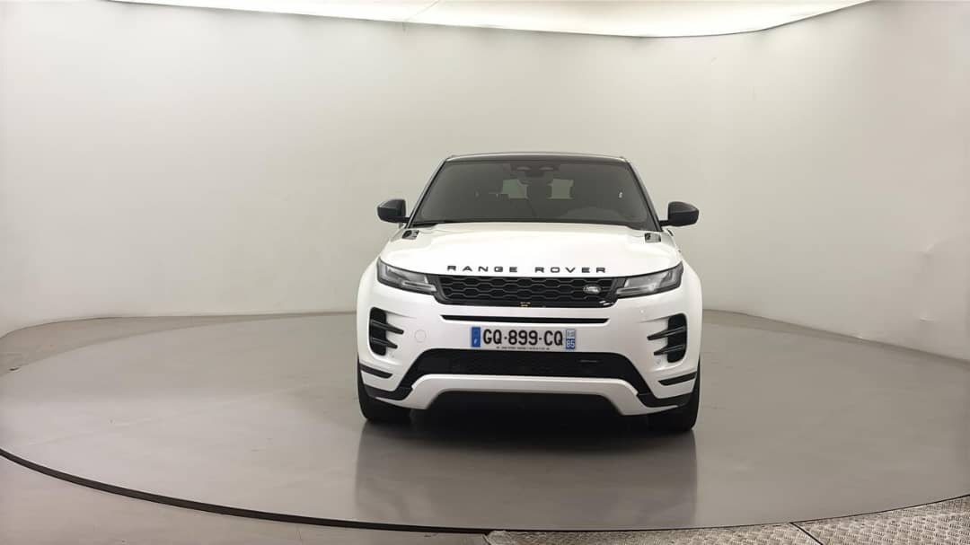 RANGE ROVER Evoque  R-Dynamic SE P200 2.0 Hybrid MHEV