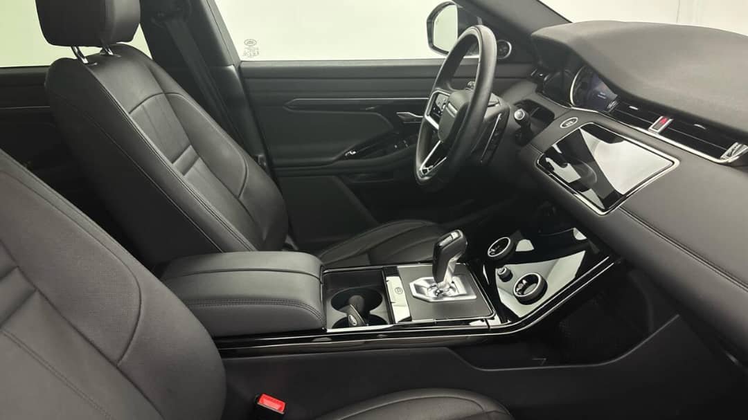 RANGE ROVER Evoque  R-Dynamic SE P200 2.0 Hybrid MHEV - Image 4