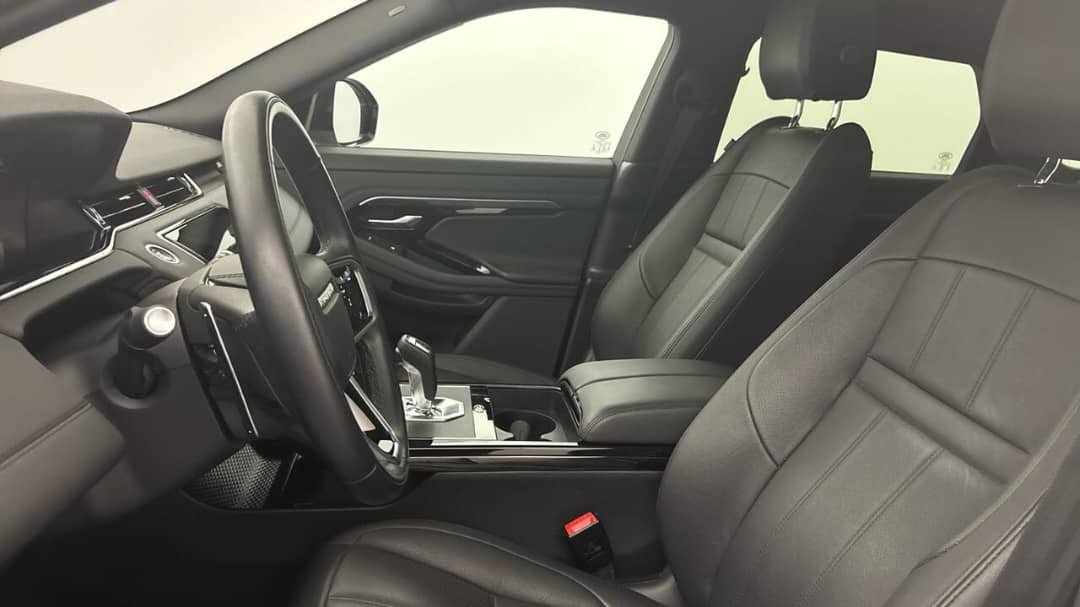 RANGE ROVER Evoque  R-Dynamic SE P200 2.0 Hybrid MHEV - Image 5