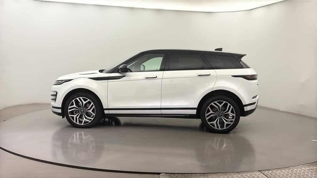 RANGE ROVER Evoque  R-Dynamic SE P200 2.0 Hybrid MHEV - Image 13