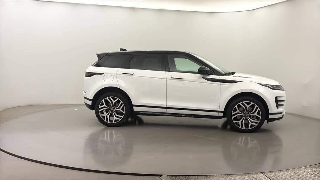 RANGE ROVER Evoque  R-Dynamic SE P200 2.0 Hybrid MHEV - Image 14