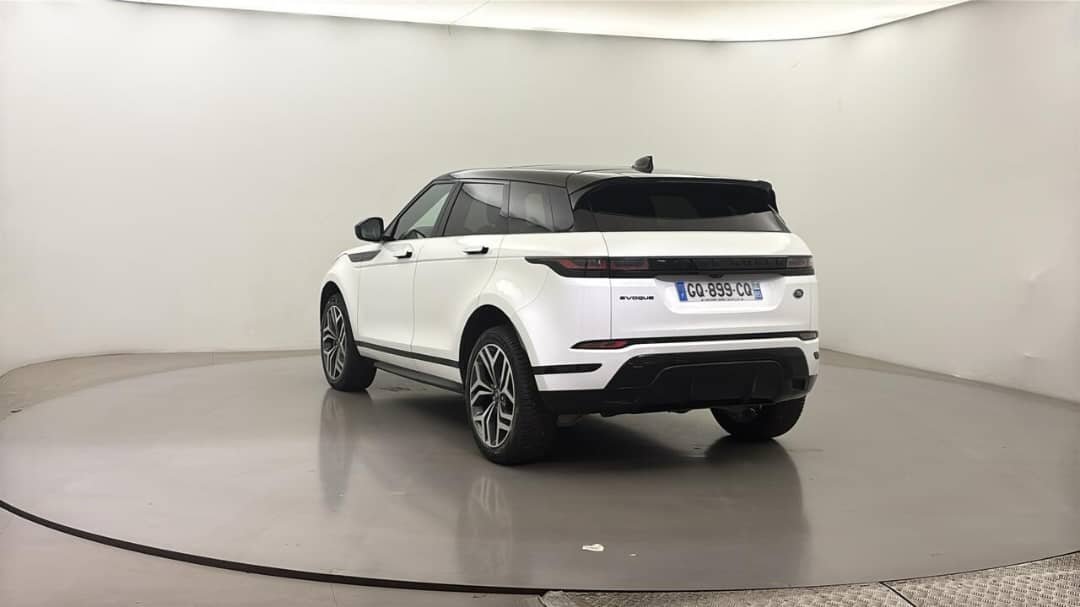 RANGE ROVER Evoque  R-Dynamic SE P200 2.0 Hybrid MHEV - Image 16