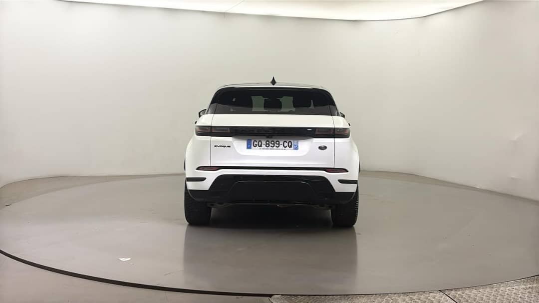 RANGE ROVER Evoque  R-Dynamic SE P200 2.0 Hybrid MHEV - Image 18