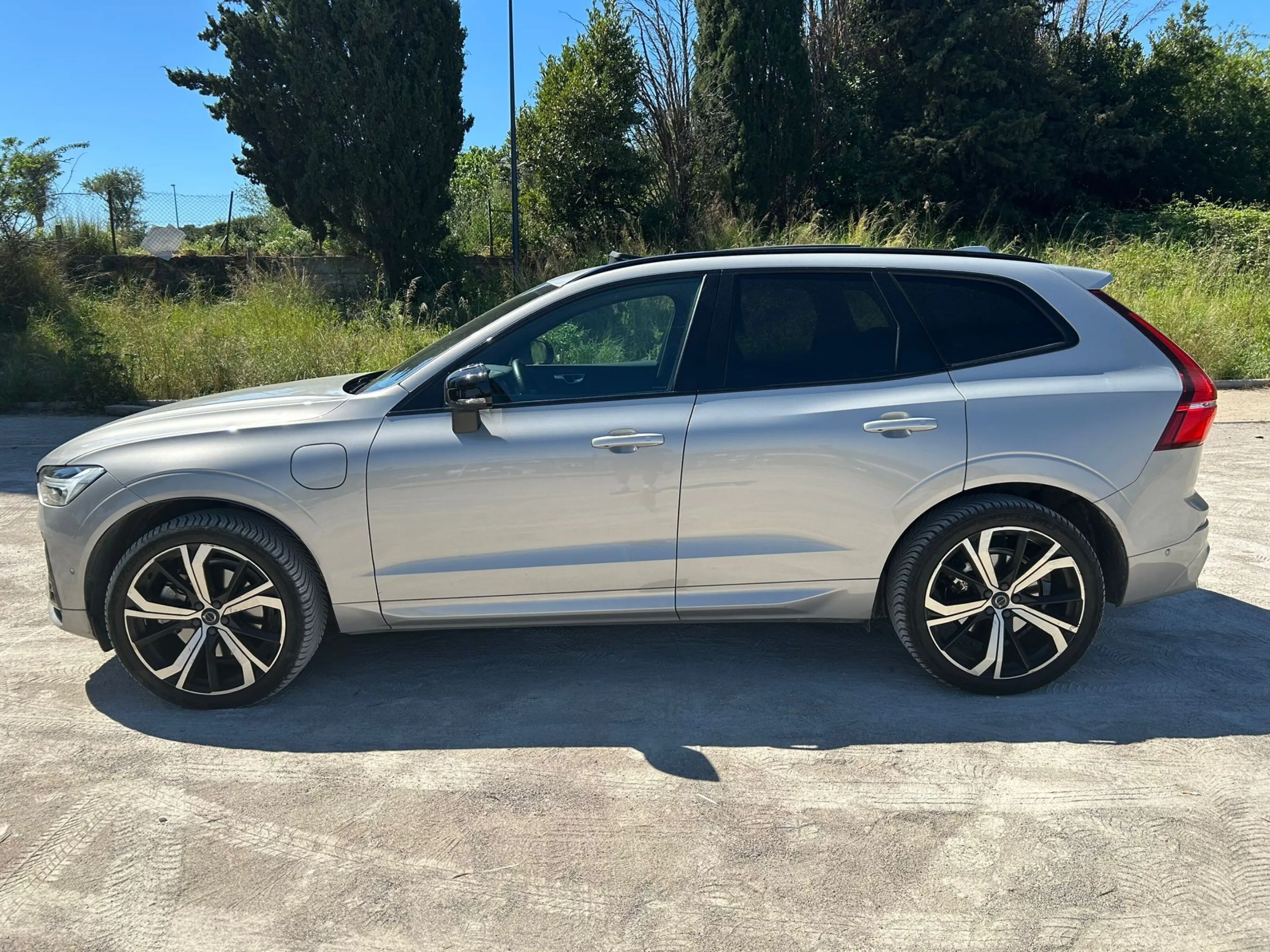 Volvo XC60 - Image 4