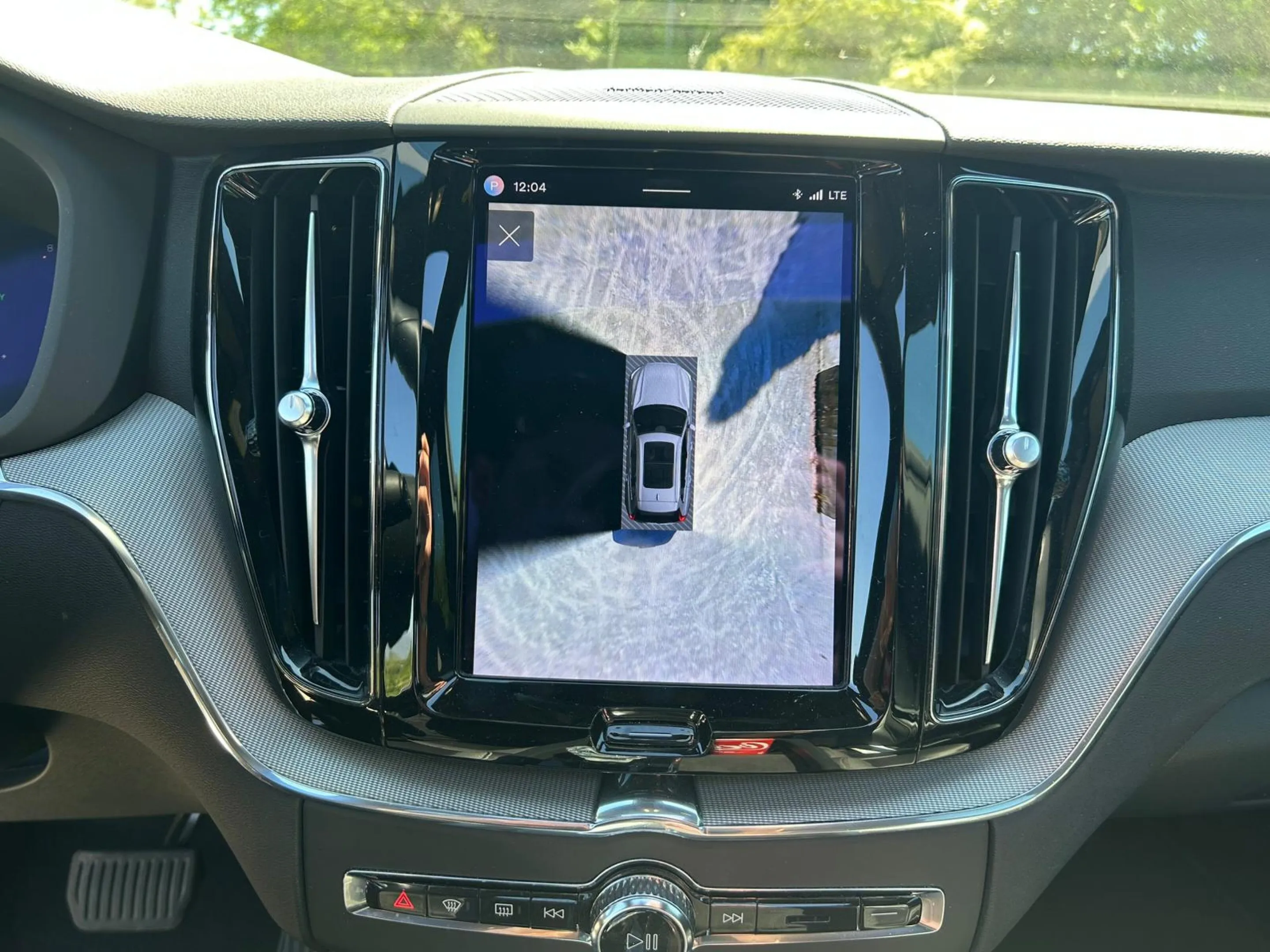 Volvo XC60 - Image 14