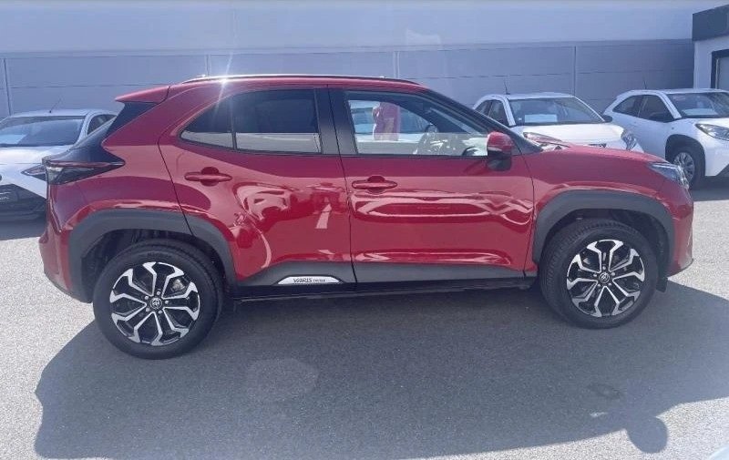 Toyota Yaris Cross Design - Image 2