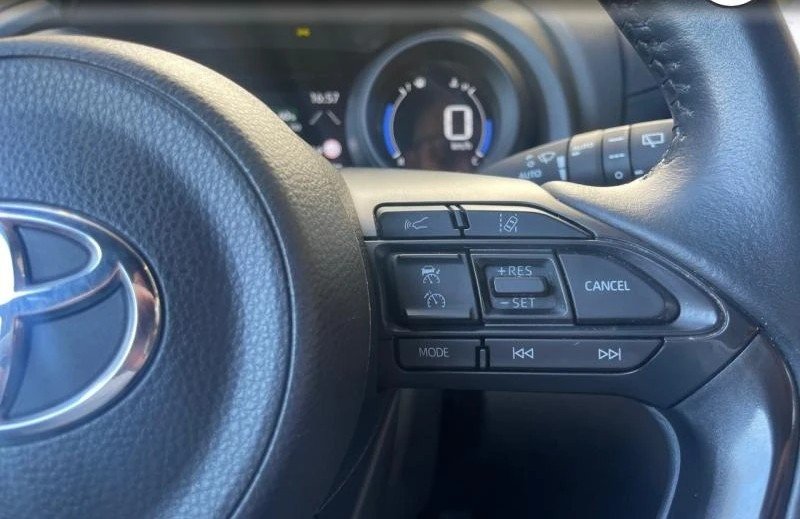 Toyota Yaris Cross Design - Image 6