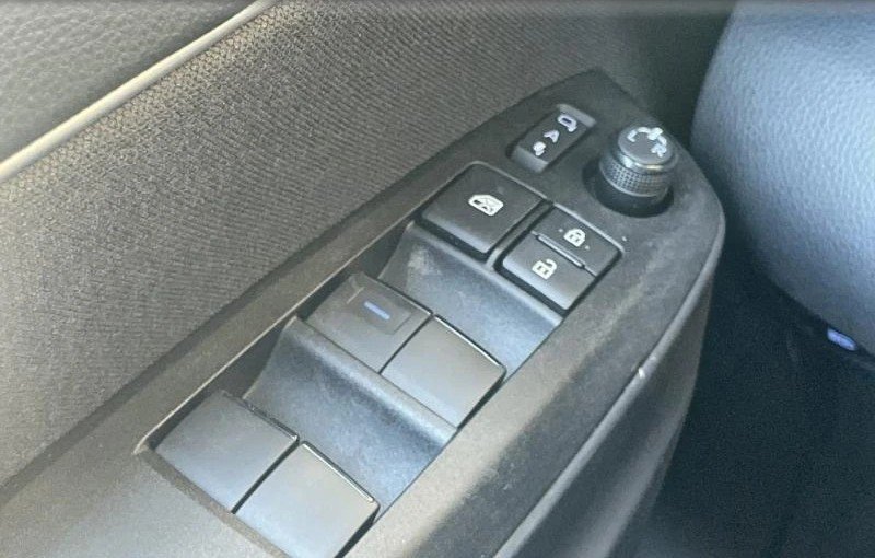 Toyota Yaris Cross Design - Image 10
