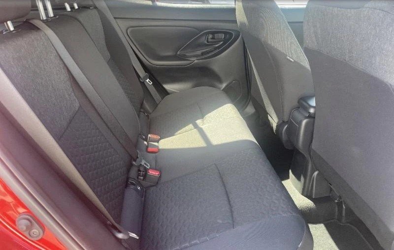 Toyota Yaris Cross Design - Image 11
