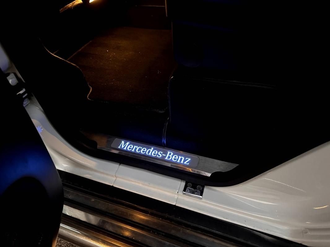 MERCEDES-BENZ Classe G 350  Break Long 7G-Tronic + - Image 3