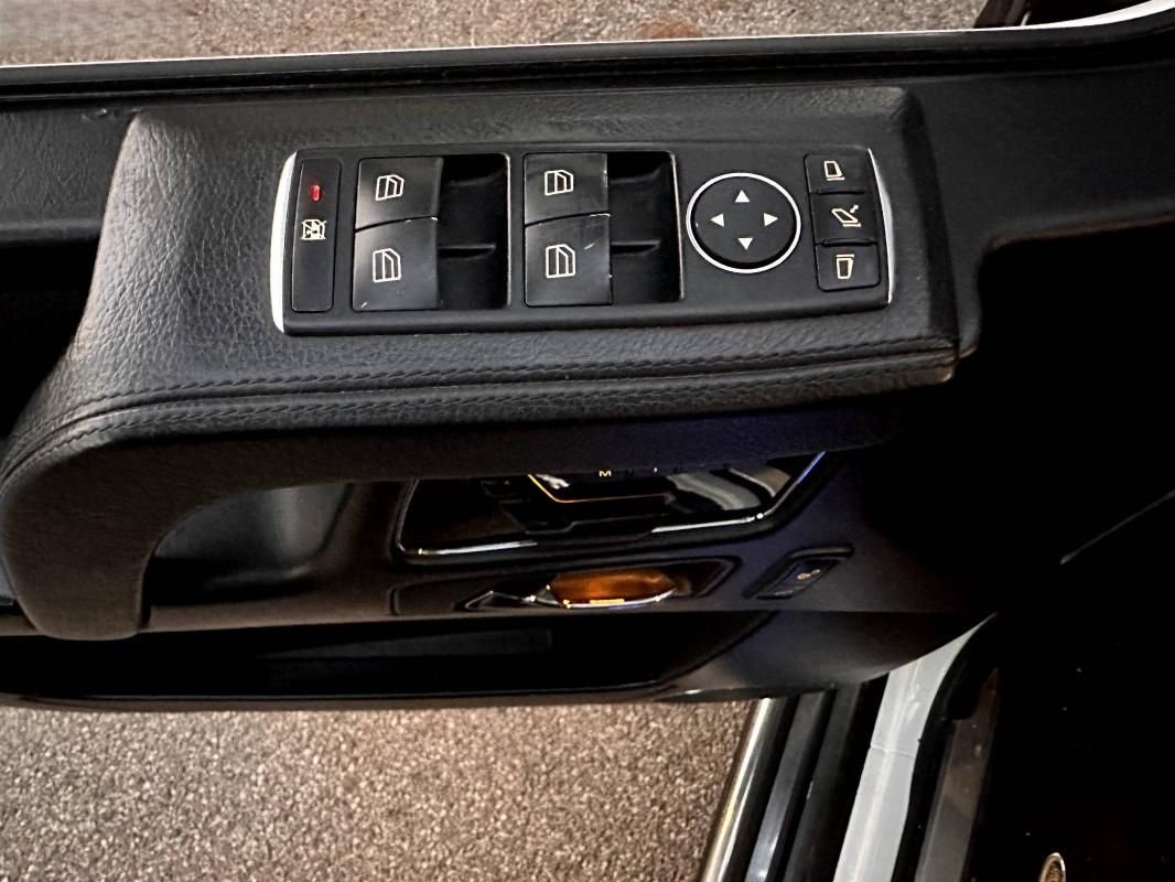 MERCEDES-BENZ Classe G 350  Break Long 7G-Tronic + - Image 5
