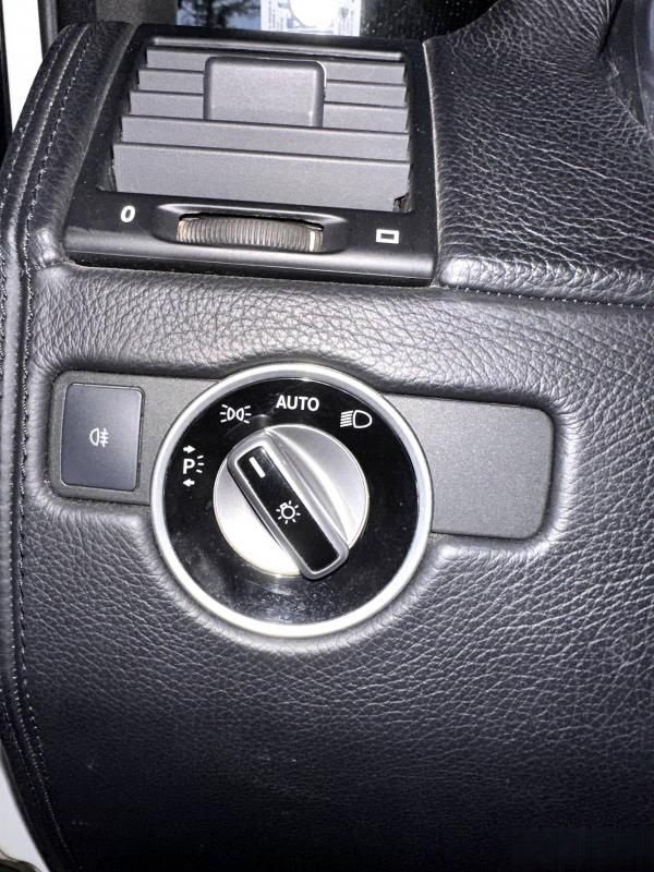 MERCEDES-BENZ Classe G 350  Break Long 7G-Tronic + - Image 6