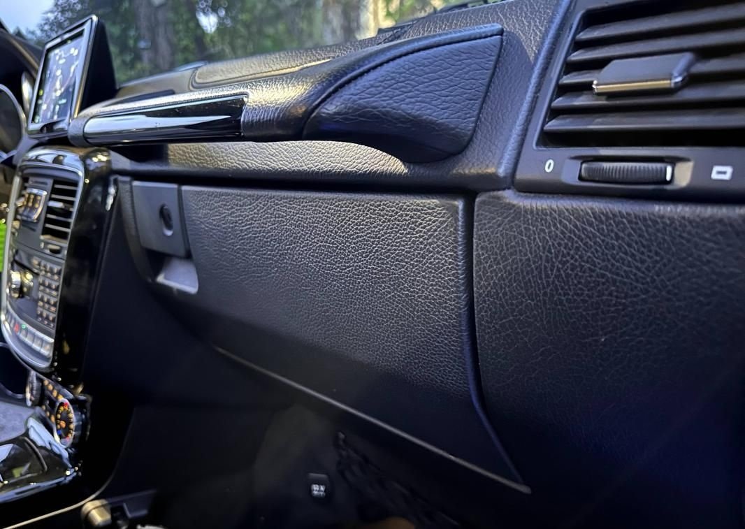MERCEDES-BENZ Classe G 350  Break Long 7G-Tronic + - Image 8