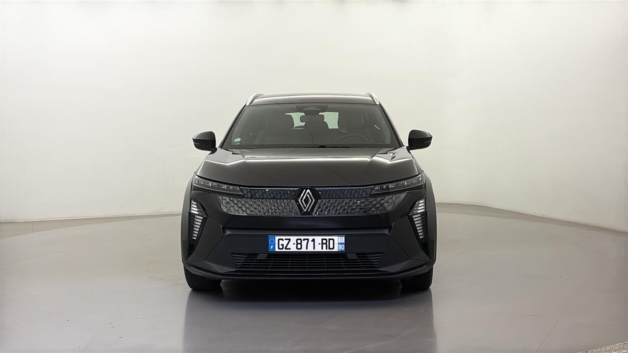 Renault Scenic E-Tech Electrique