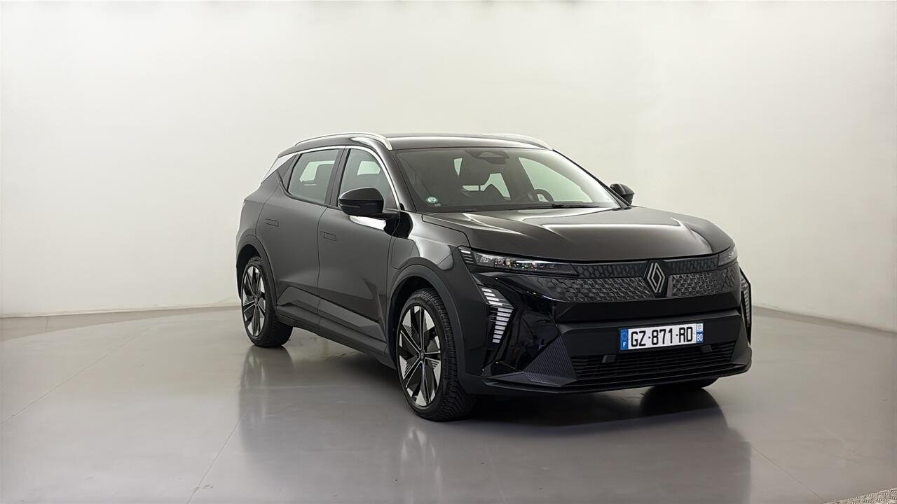 Renault Scenic E-Tech Electrique - Image 3