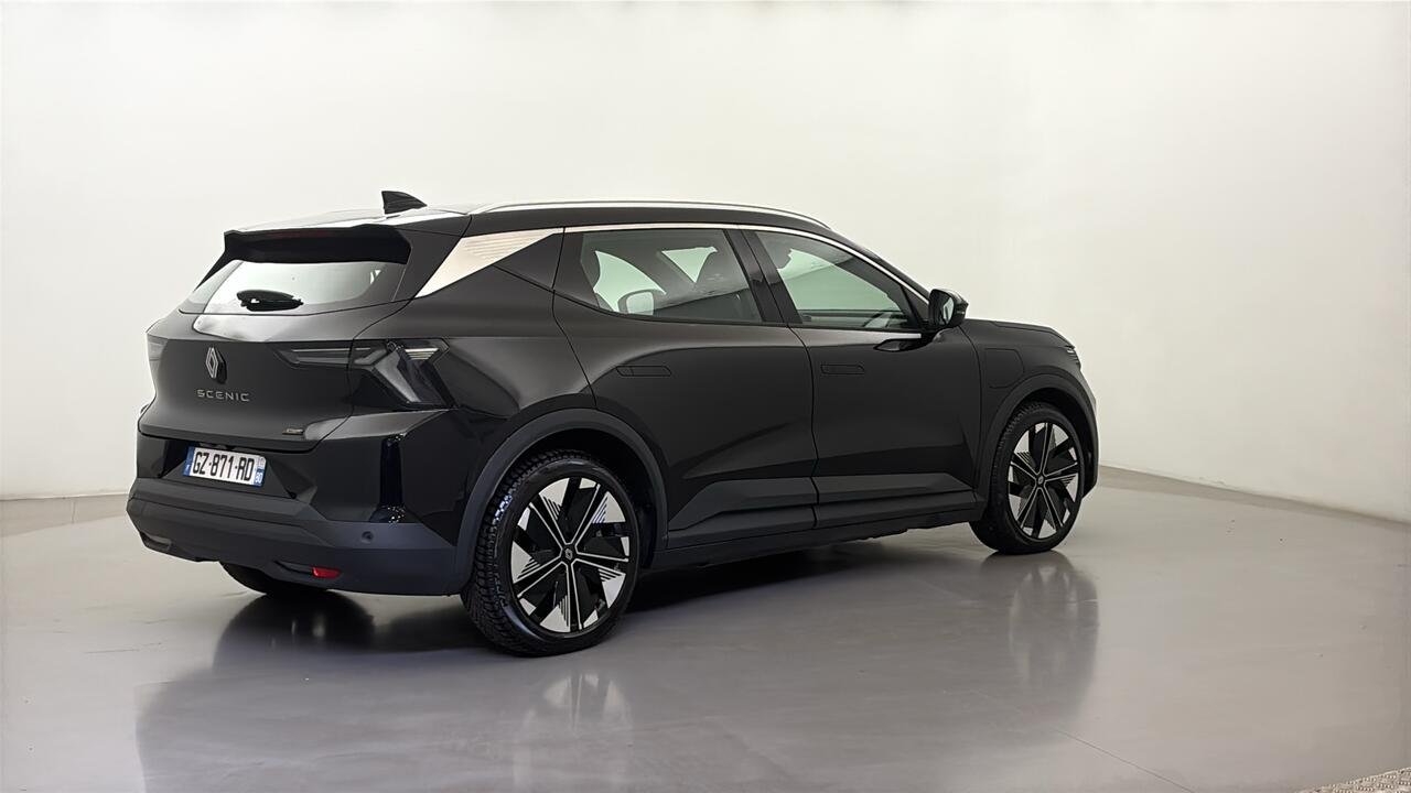 Renault Scenic E-Tech Electrique - Image 5