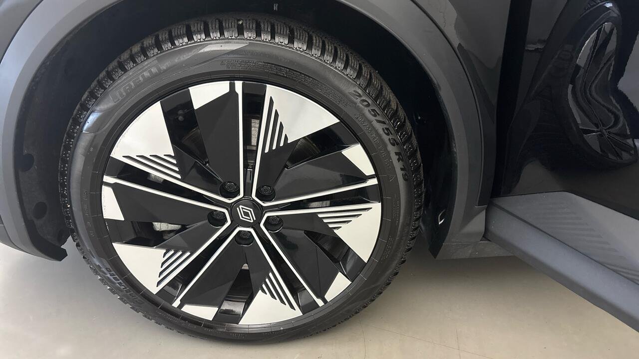 Renault Scenic E-Tech Electrique - Image 7