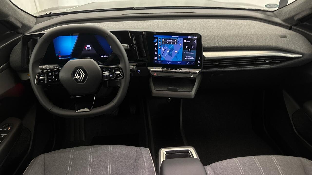 Renault Scenic E-Tech Electrique - Image 8