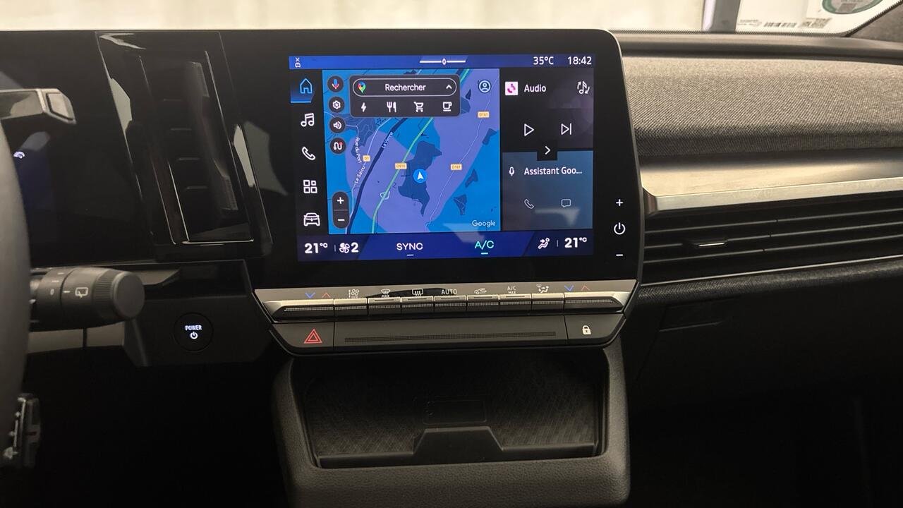 Renault Scenic E-Tech Electrique - Image 12
