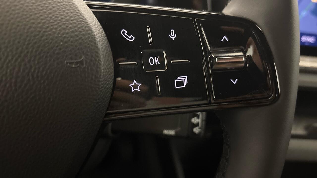 Renault Scenic E-Tech Electrique - Image 16