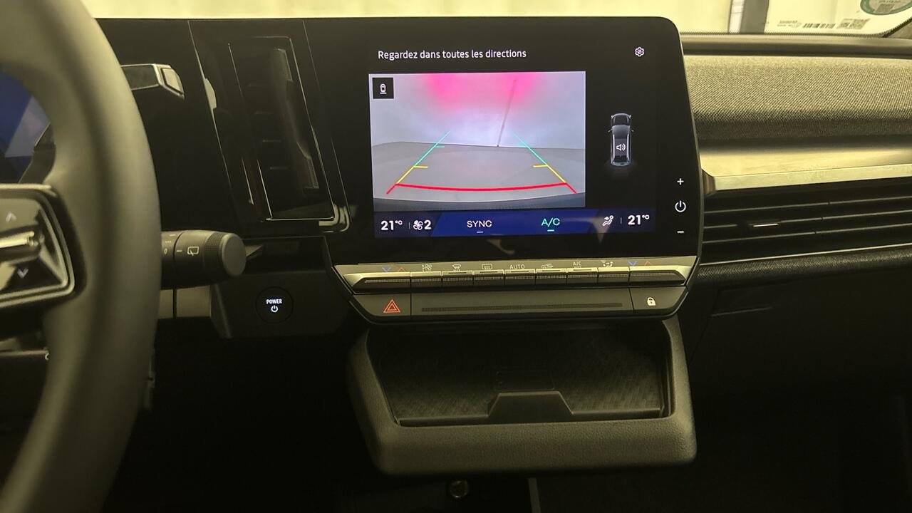 Renault Scenic E-Tech Electrique - Image 18