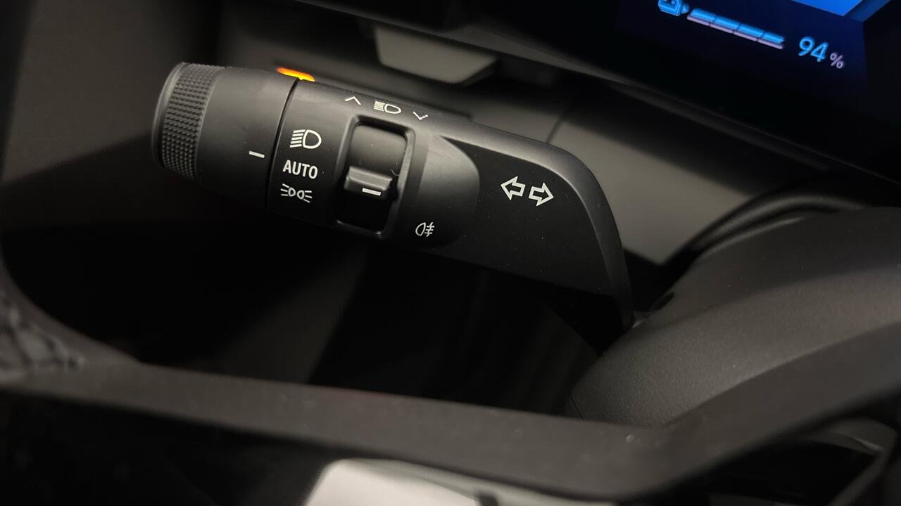 Renault Scenic E-Tech Electrique - Image 22