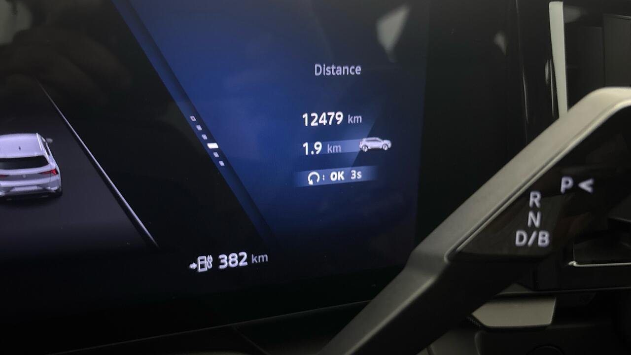 Renault Scenic E-Tech Electrique - Image 25