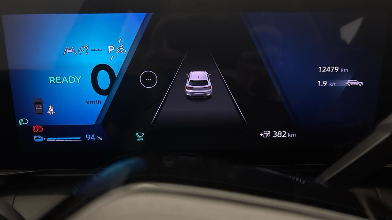 Renault Scenic E-Tech Electrique - Image 26