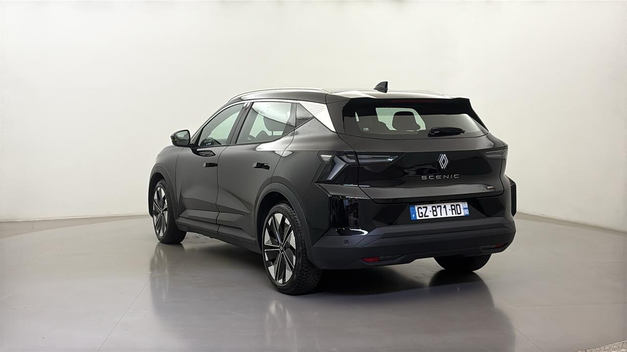 Renault Scenic E-Tech Electrique - Image 27